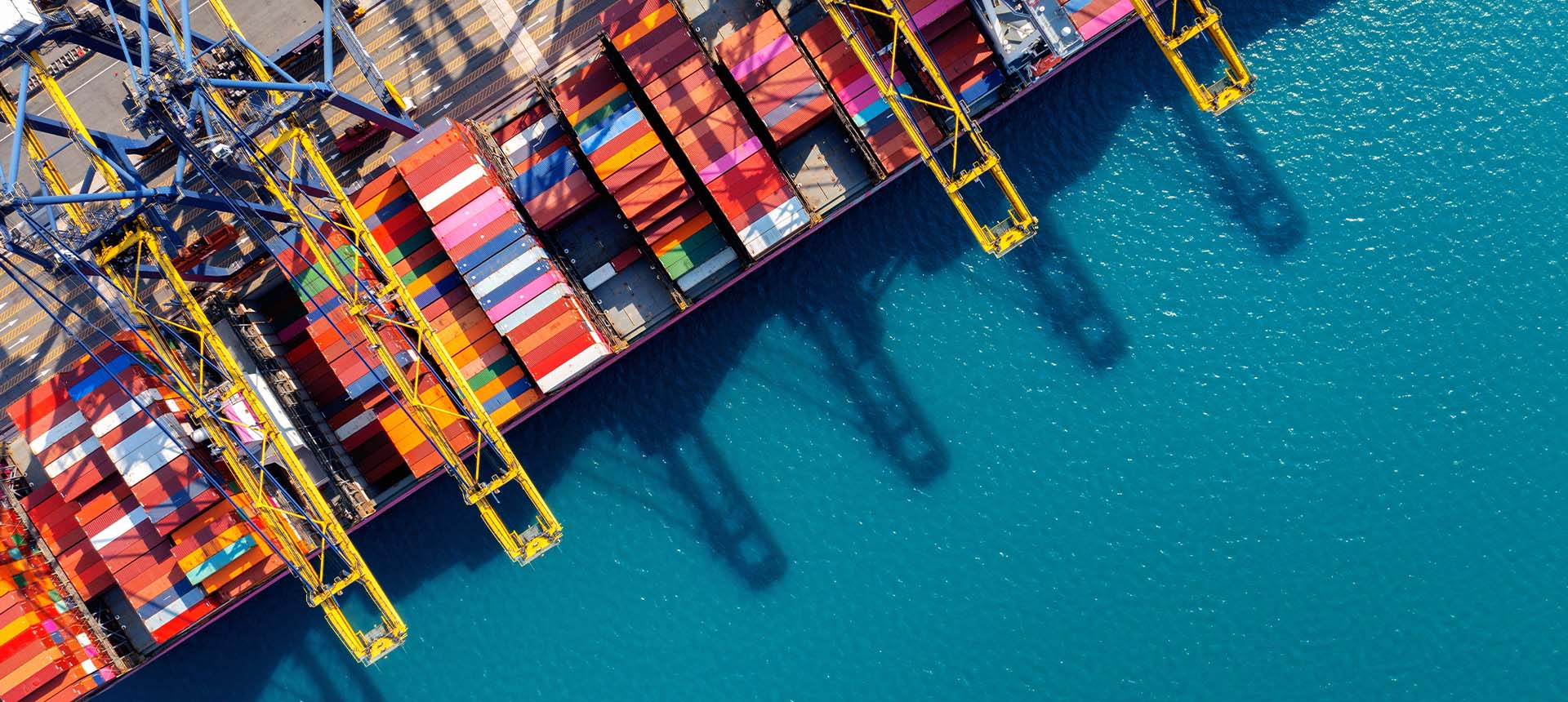 供應(yīng)鏈集成服務(wù)